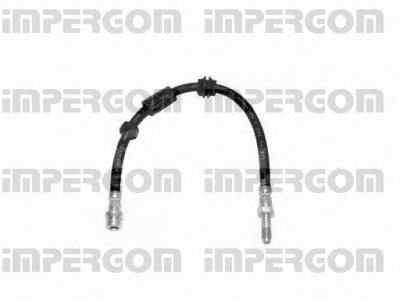 ORIGINAL IMPERIUM 60806 -  Тормозной шланг